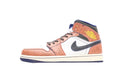 Air Jordan 1 Mid SE Flight Vintage