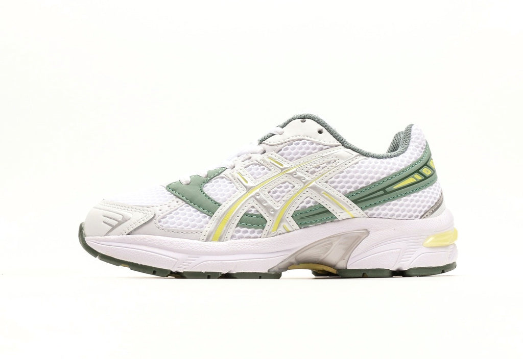 Gel-1130 'White Jade Yellow"
