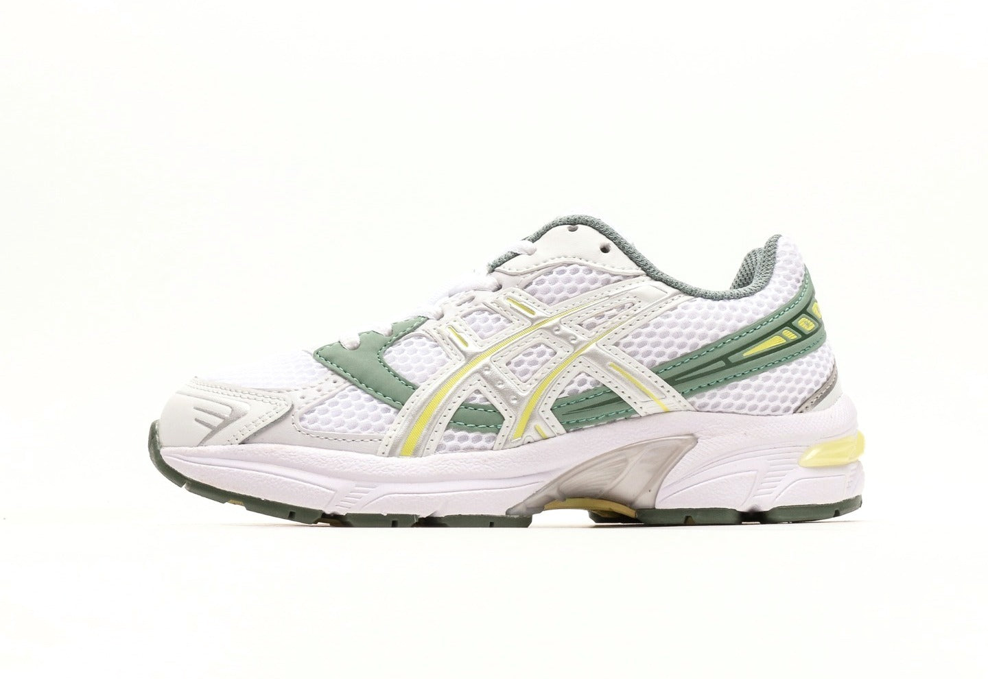 Gel-1130 'White Jade Yellow"