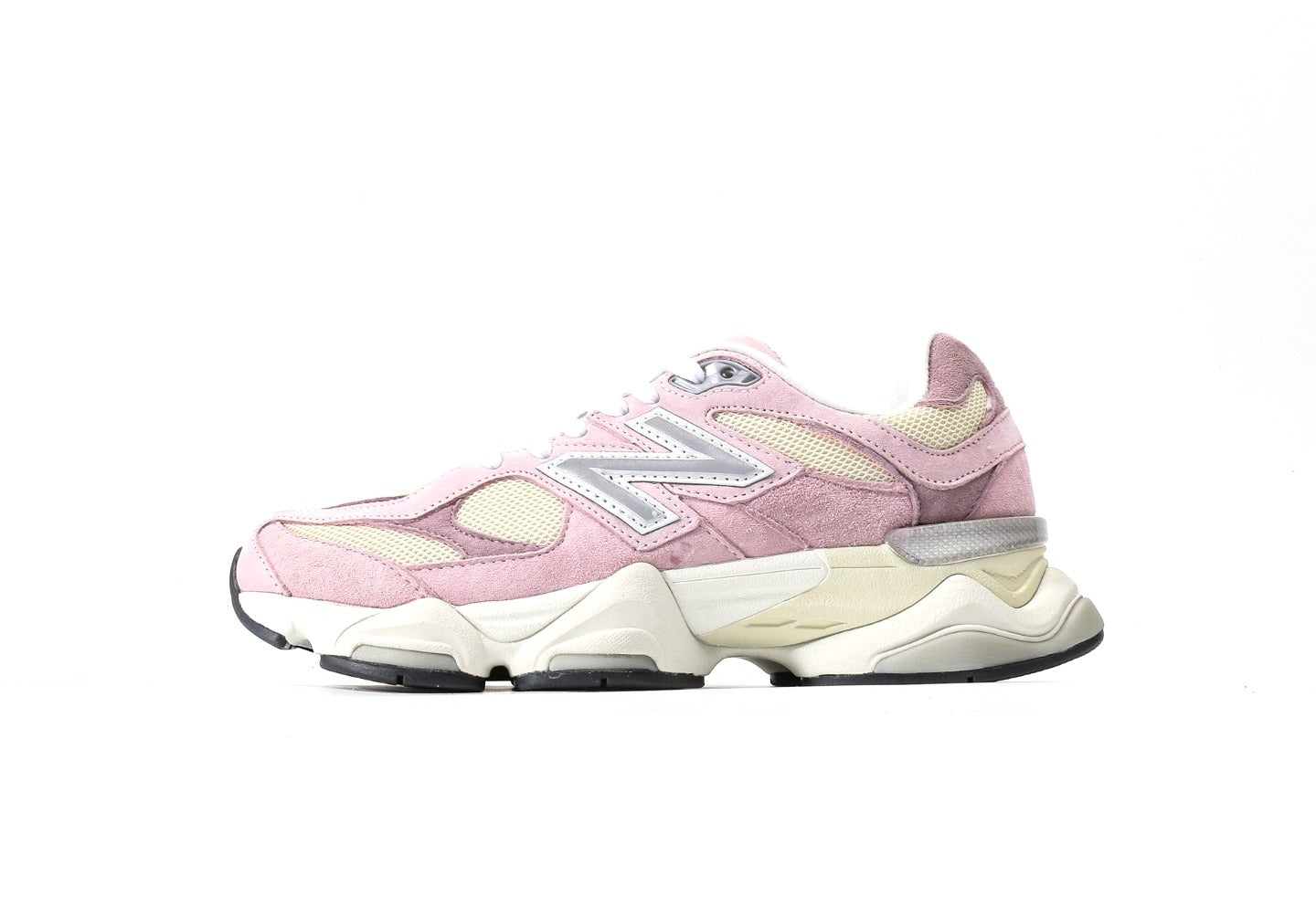 New Balance 9060 Rose Sugar Angora