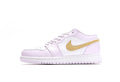 Air Jordan 1 Low “Barely Grape”