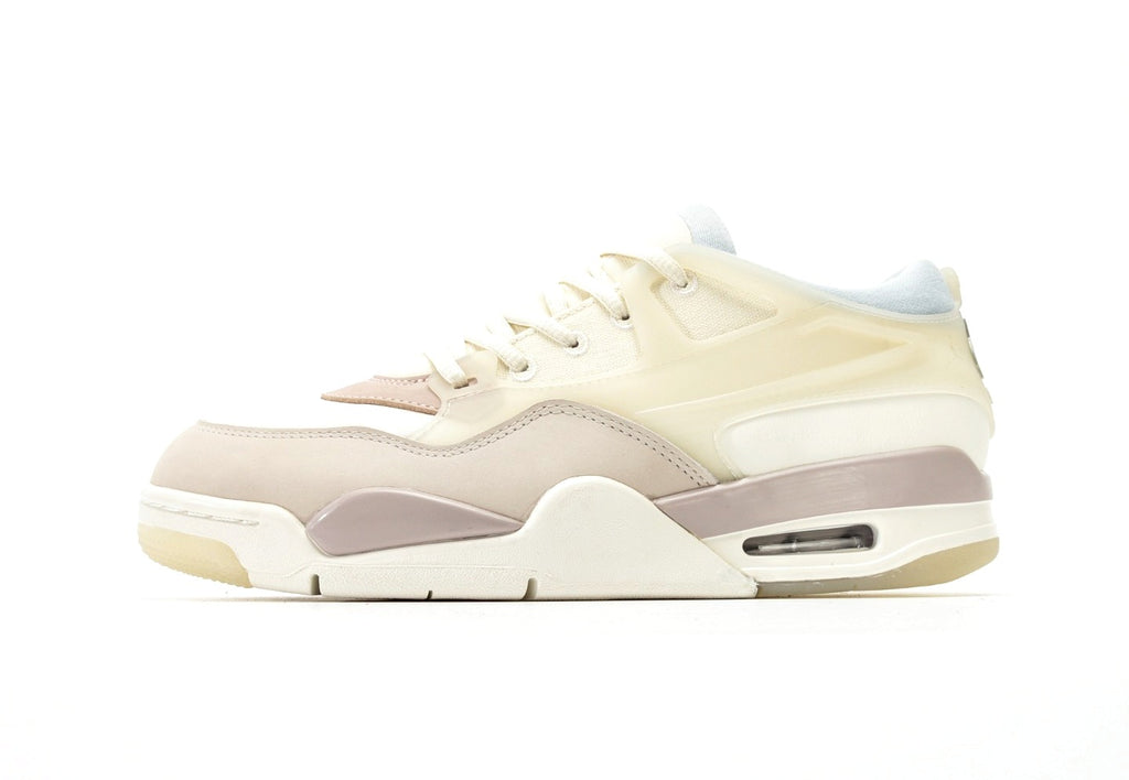 Air Jordan 4 RM GS Easter Sail
