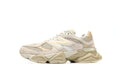 New Balance 9060 Tan/Off-White