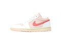 Air Jordan 1 Low "Strawberry Milkshake"