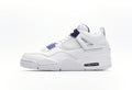 Air Jordan 4 Retro "Purple Metallic" [PK GOD]