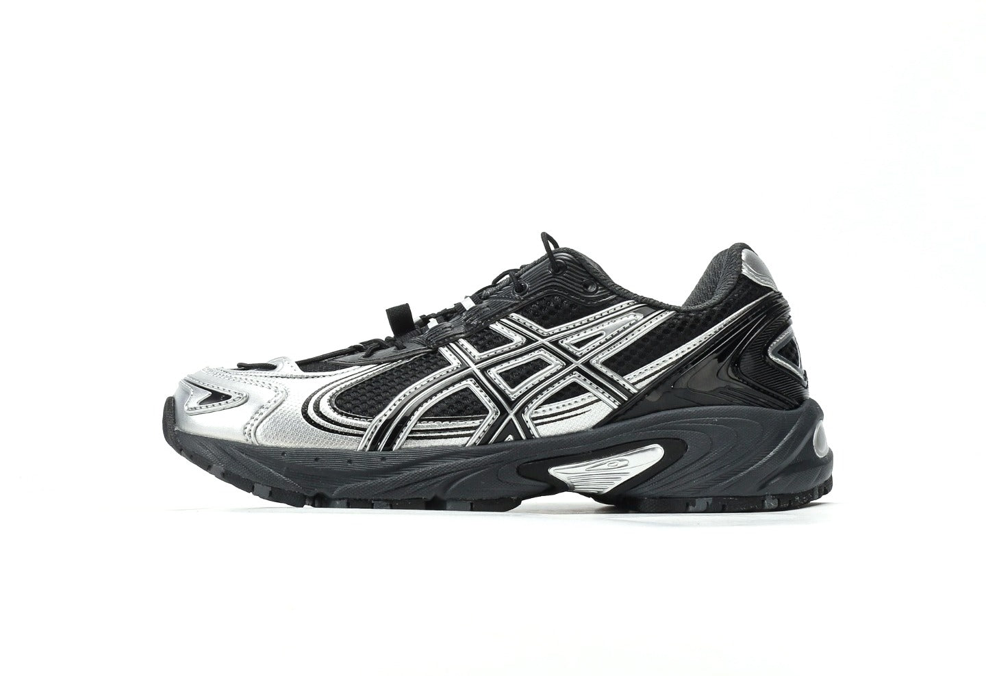 Gel-Kahana TR V4 Carbon Black