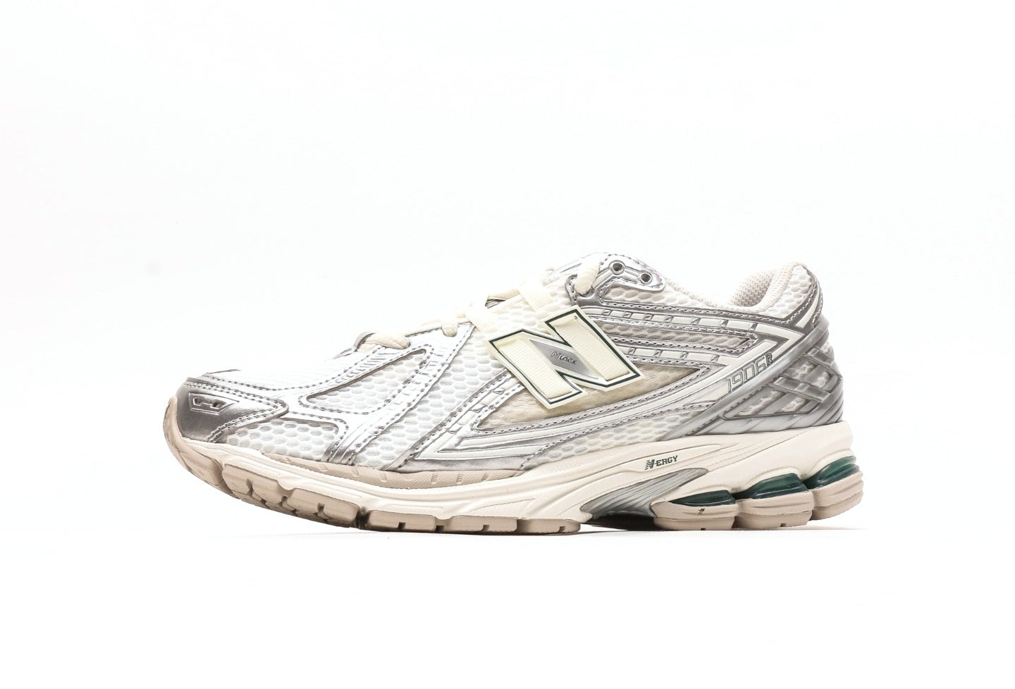 New Balance M1906RV1 Silver Metallic Sea Salt [PK GOD]