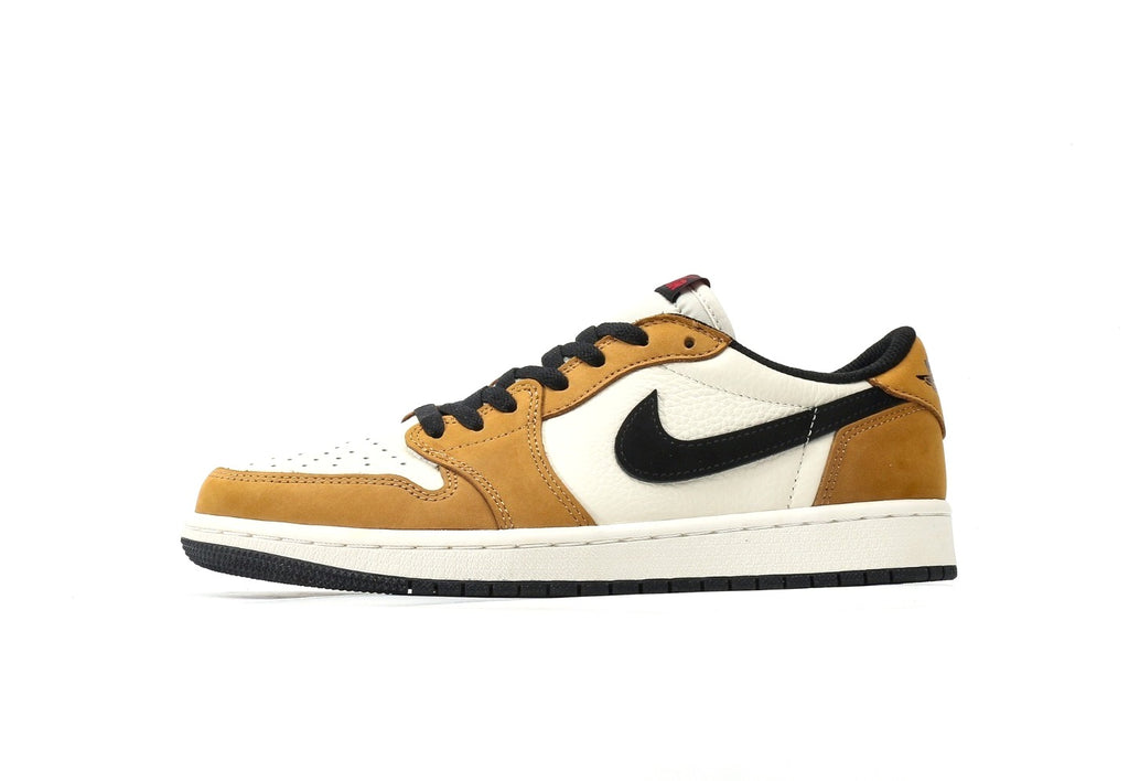 Air Jordan 1 Low OG "Rookie Of The Year"