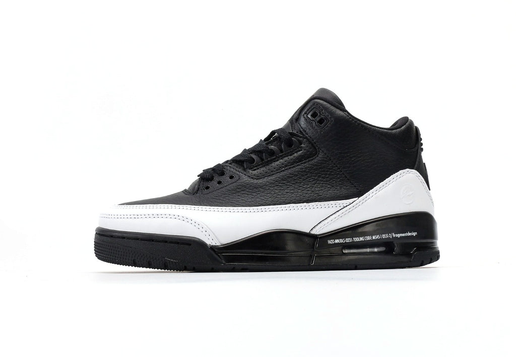 Fragment Design x Jordan Air Jordan 3 [PK GOD]