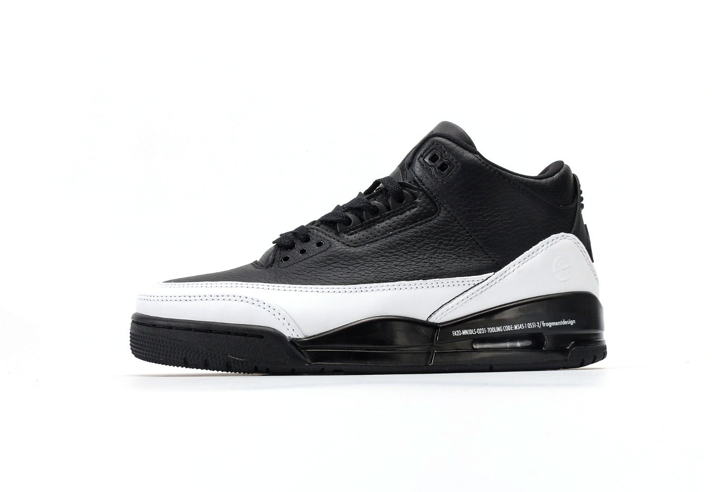 Fragment Design x Jordan Air Jordan 3 [PK GOD]