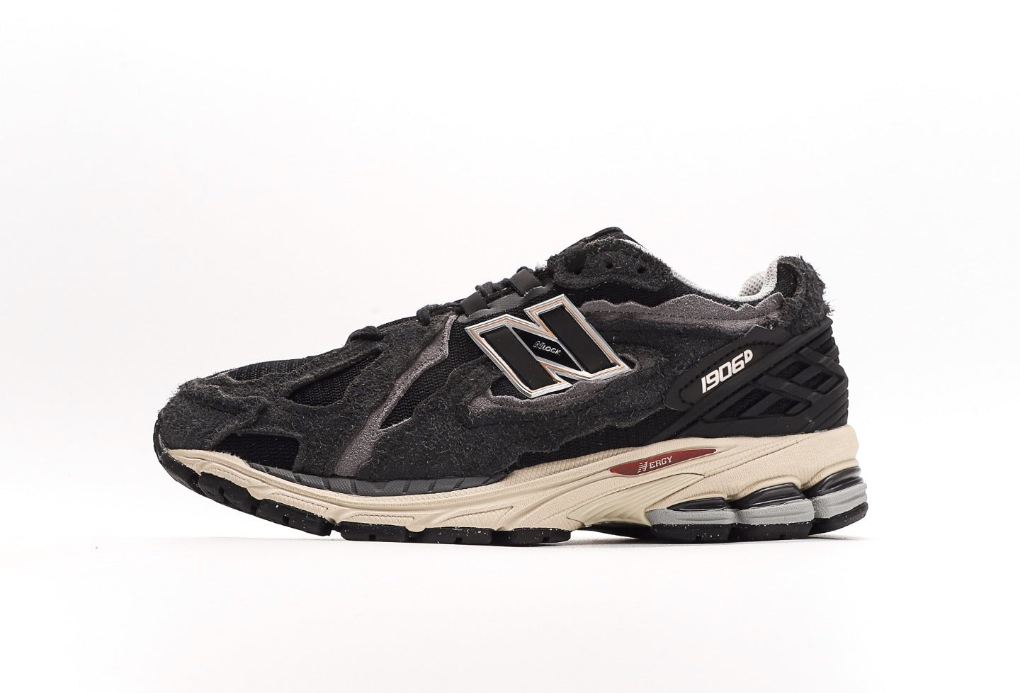 New Balance 1906D Protection Pack Black [PK GOD]