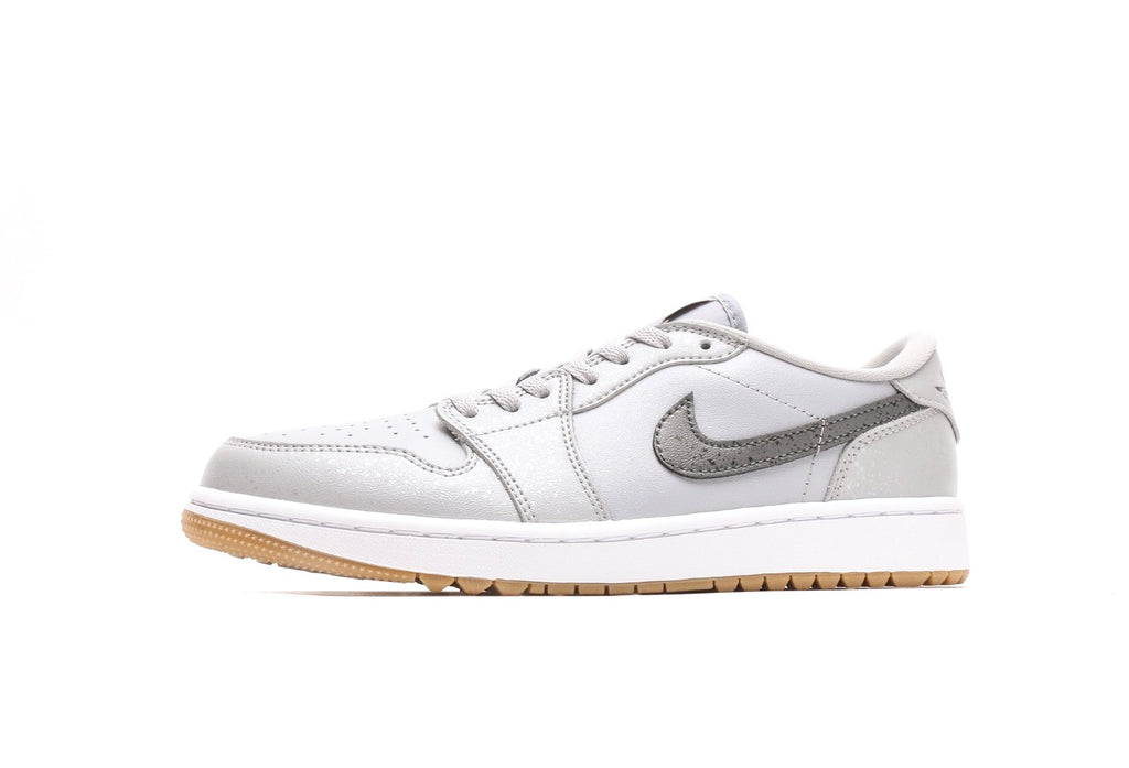 Air Jordan 1 Low Golf Wolf Grey