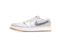 Air Jordan 1 Low Golf Wolf Grey