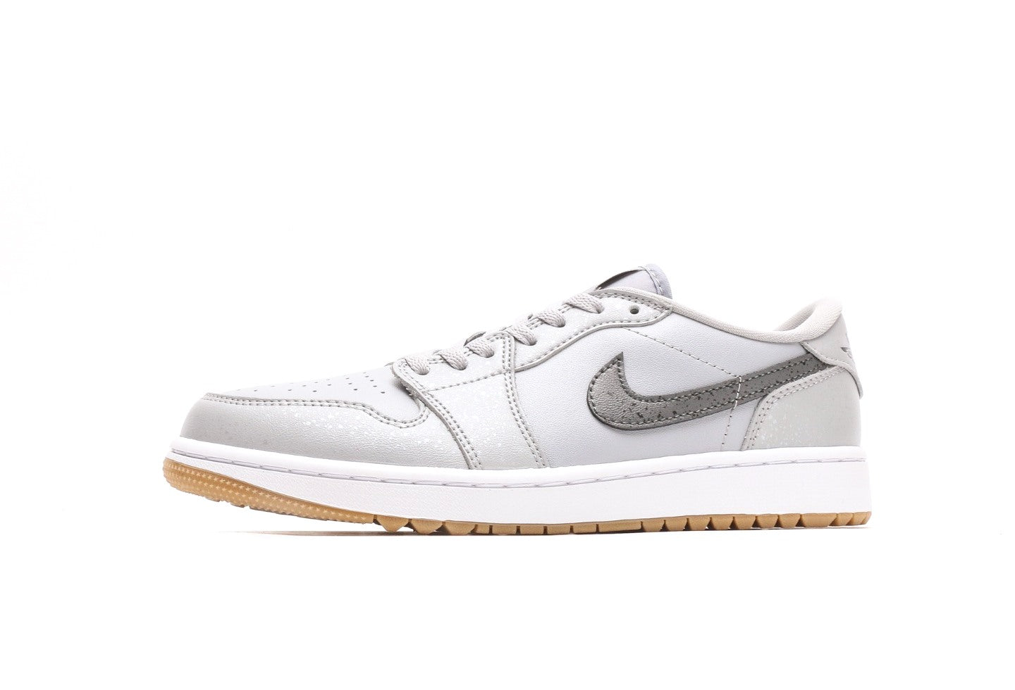 Air Jordan 1 Low Golf Wolf Grey
