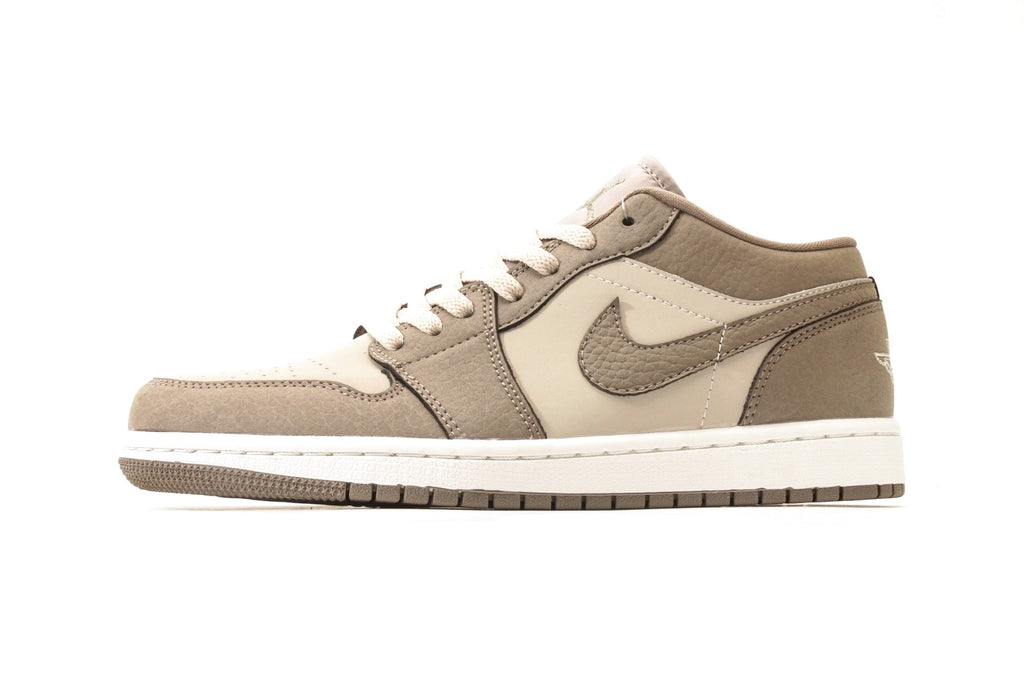 Air Jordan 1 Low "Olive Grey"
