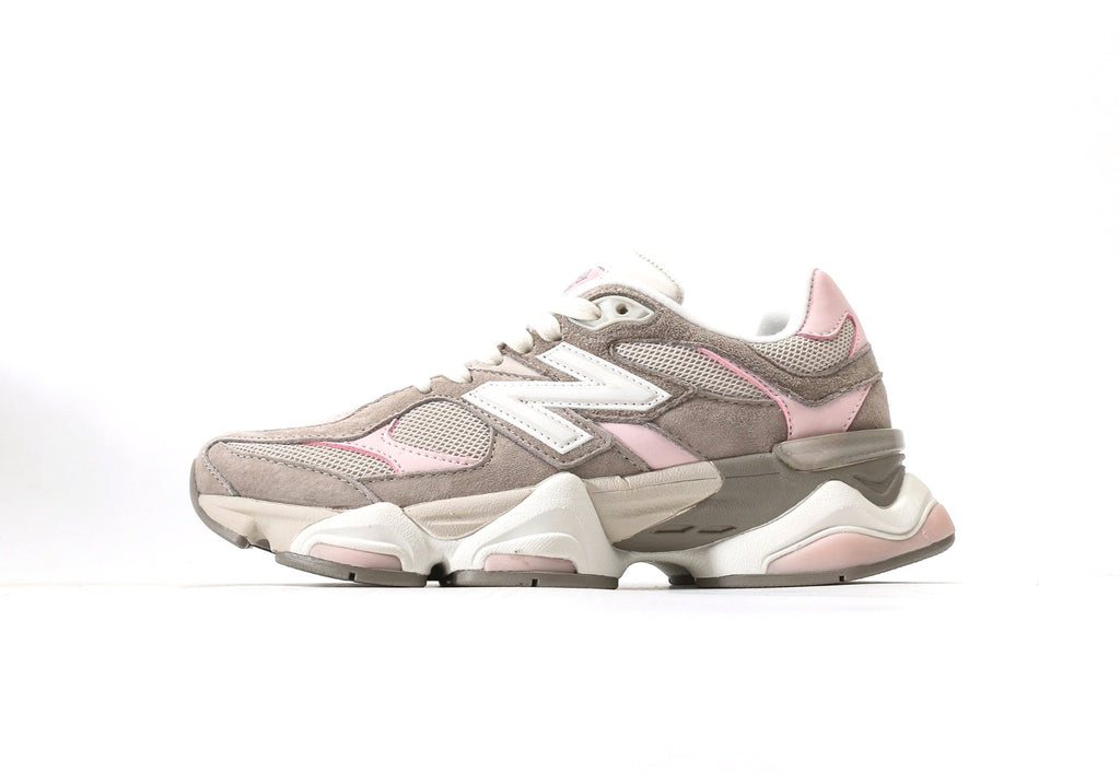 New Balance 9060 Arid Stone Rose Sugar