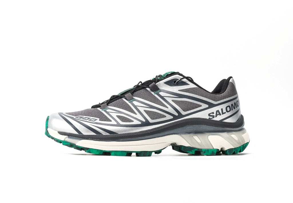 END. x SALOMON XT-6