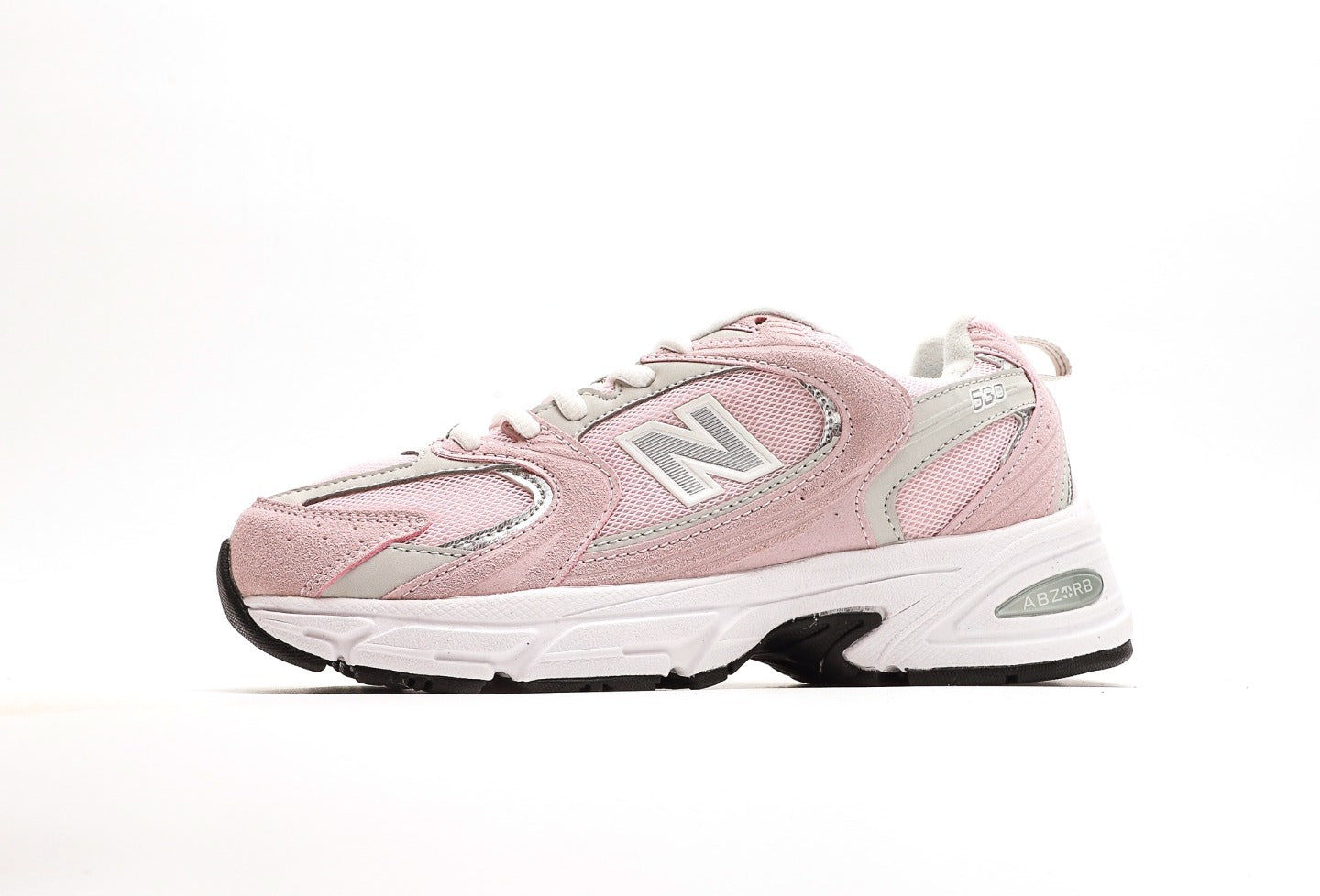 New Balance 530 "Stone Pink"
