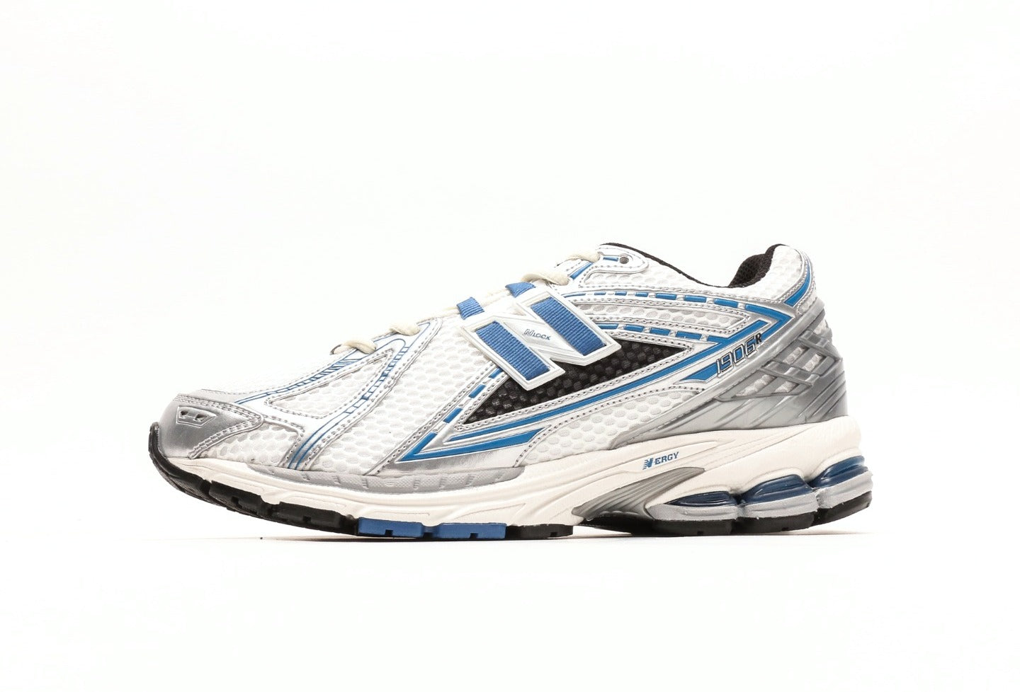 New Balance 1906R Silver Blue