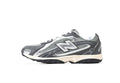 New Balance 204L Dark Silver Metallic