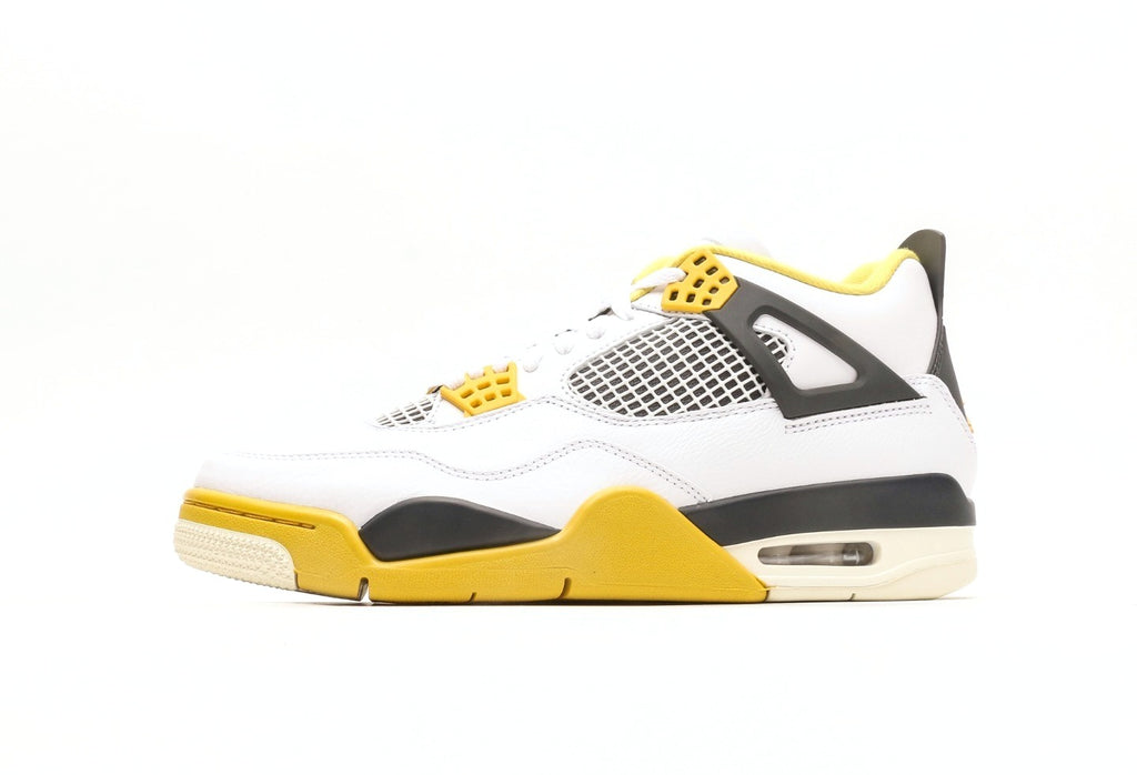 Air Jordan 4 "Vivid Sulfur" [PK GOD]