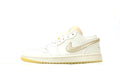 Air Jordan 1 Metallic Team Gold