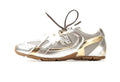 New Balance 530 SL Miu Miu Metallic Silver