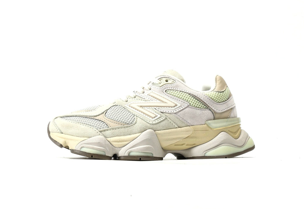 New Balance 9060 Mineral Grey Matter