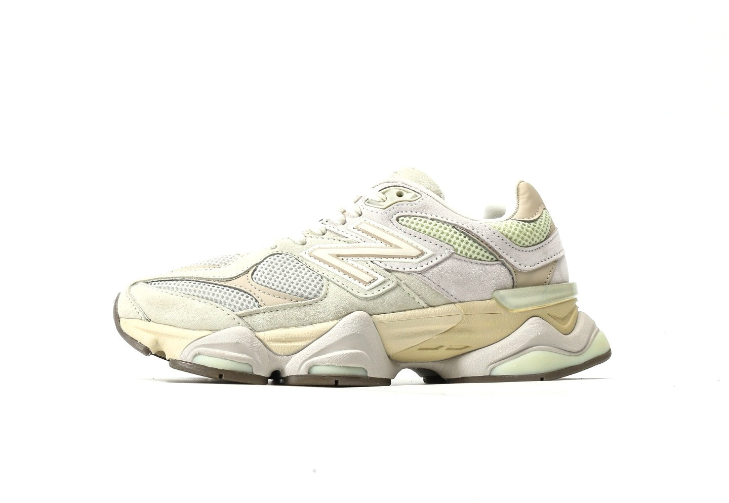 New Balance 9060 Mineral Grey Matter
