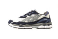 Gel NYC "Navy Steel"