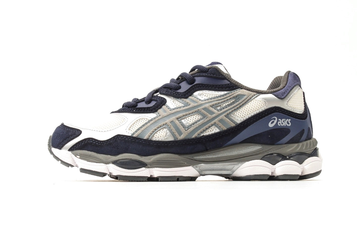 Gel NYC "Navy Steel"