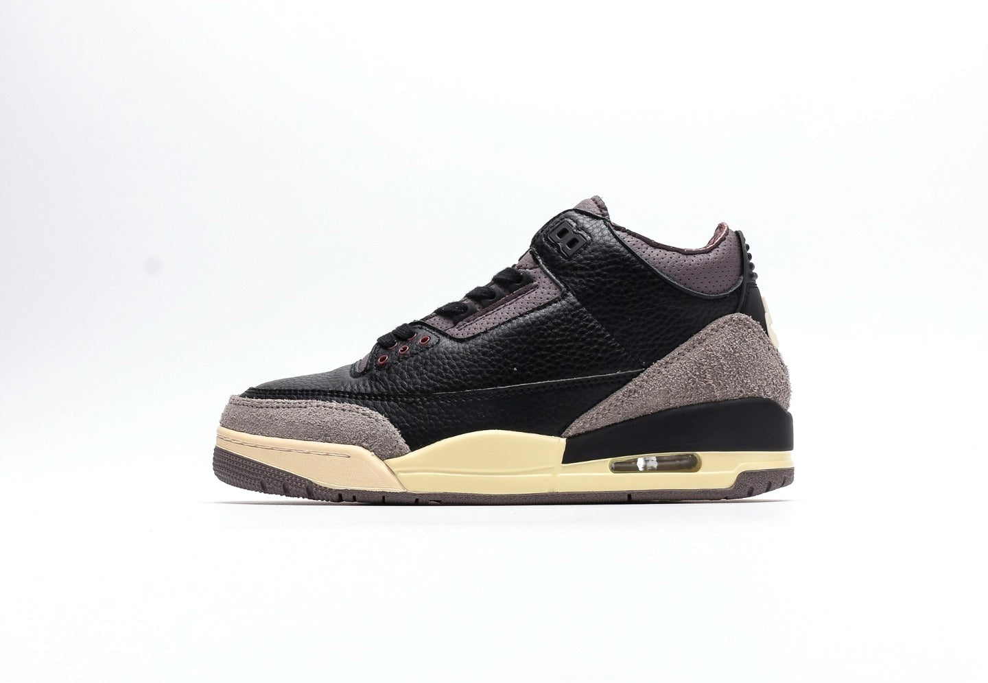 A Ma Maniere Air Jordan 3 While You Were Sleeping [PK GOD]