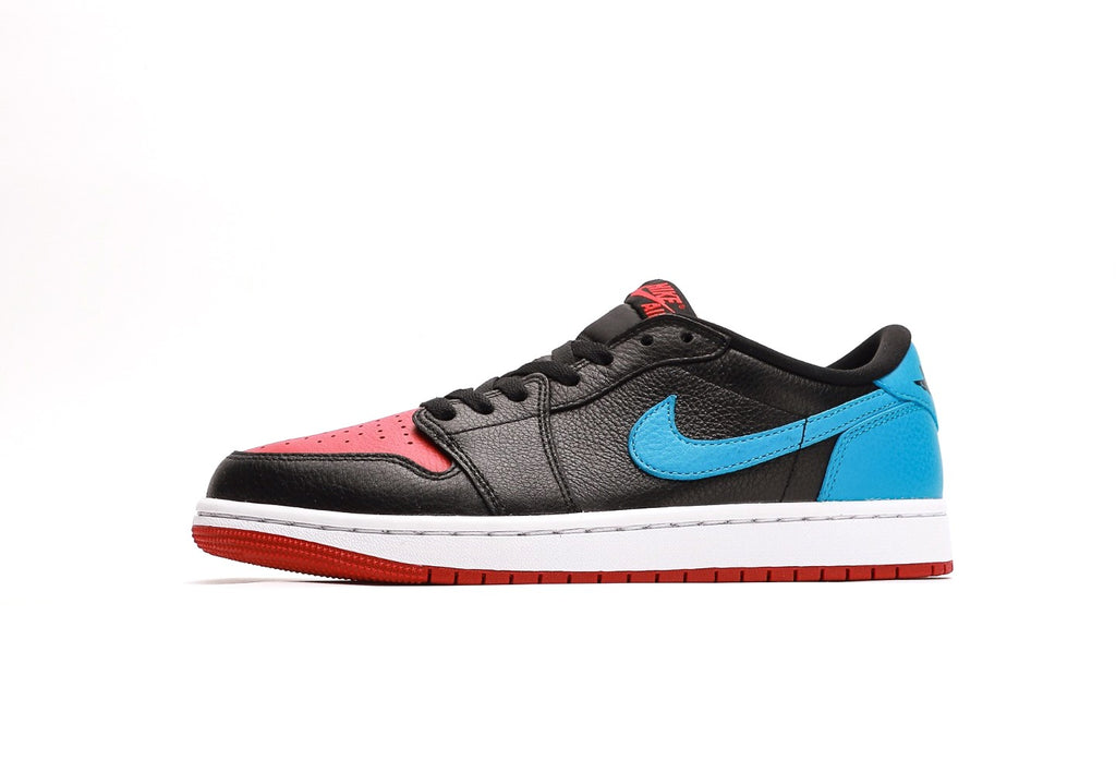 Air Jordan 1 Low OG 'NC to Chi' [PK GOD]