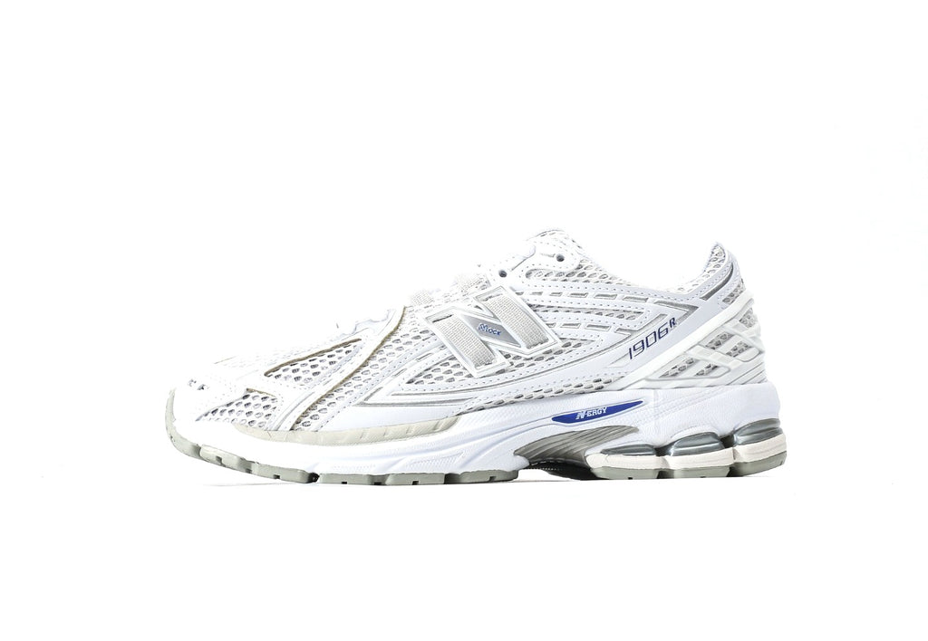 New Balance 1906R White Team Royal