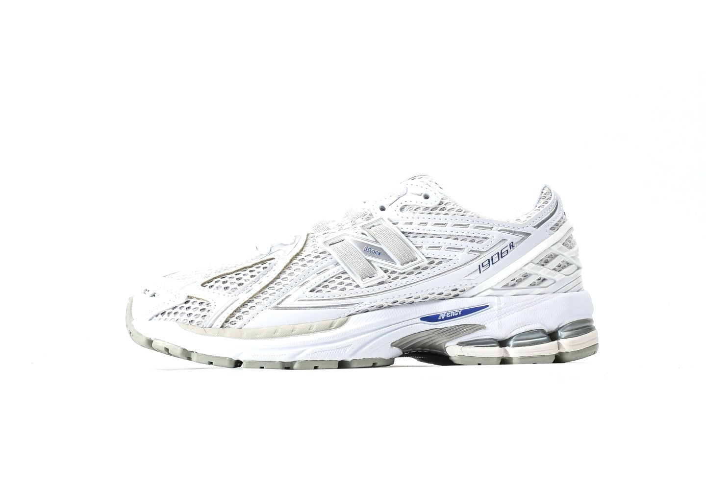 New Balance 1906R White Team Royal