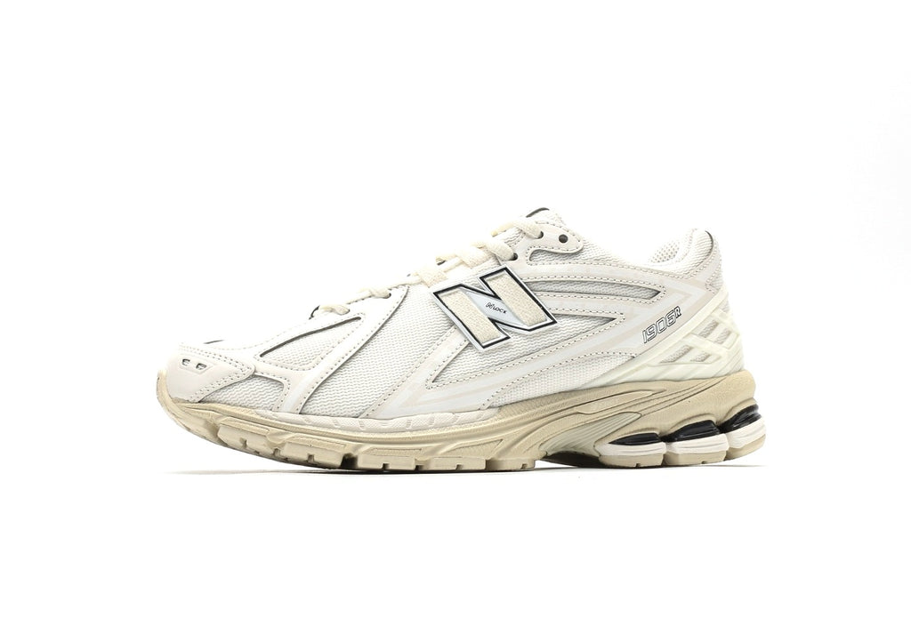 New Balance 1906R White Black