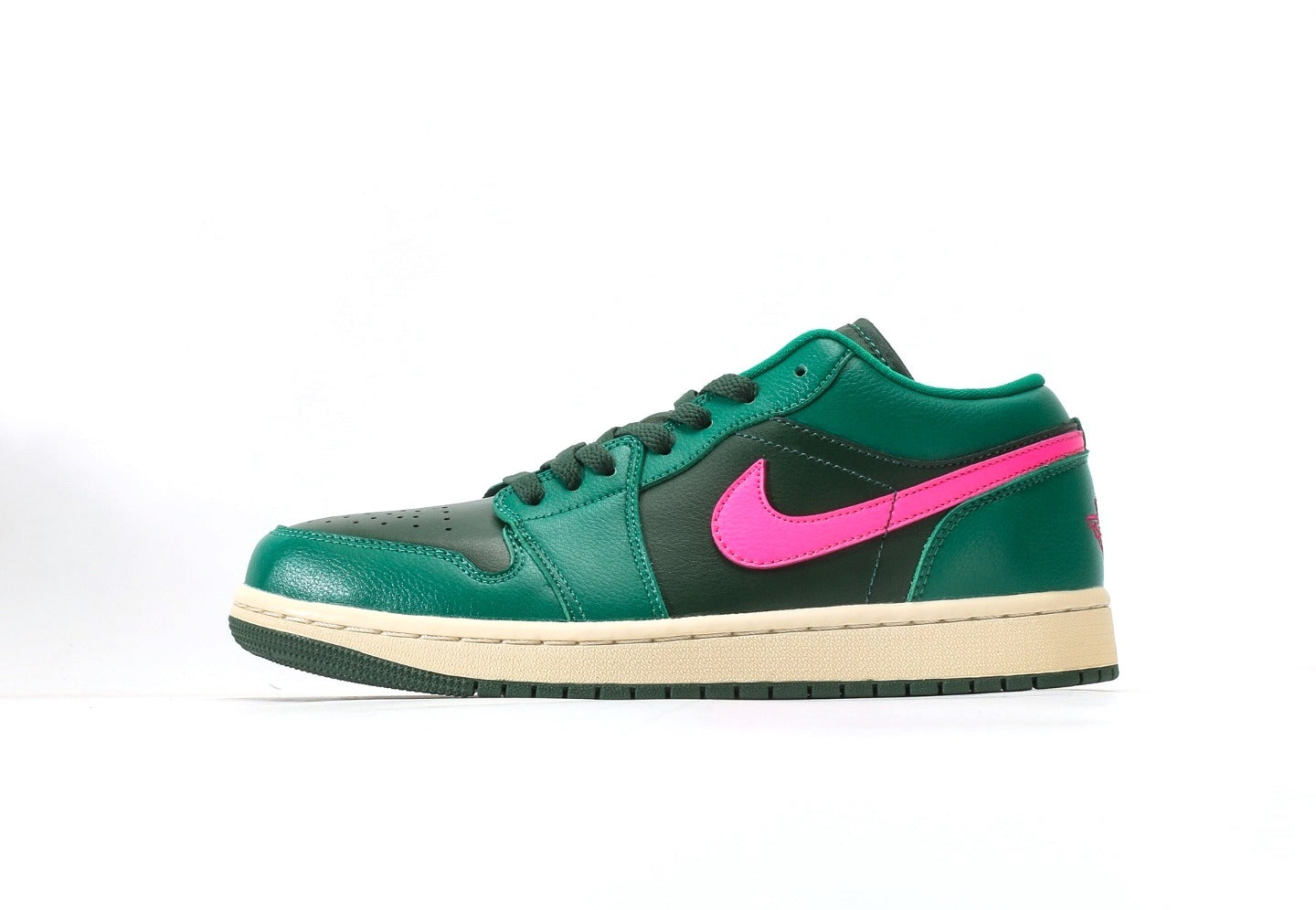 Air Jordan 1 Low Watermelon