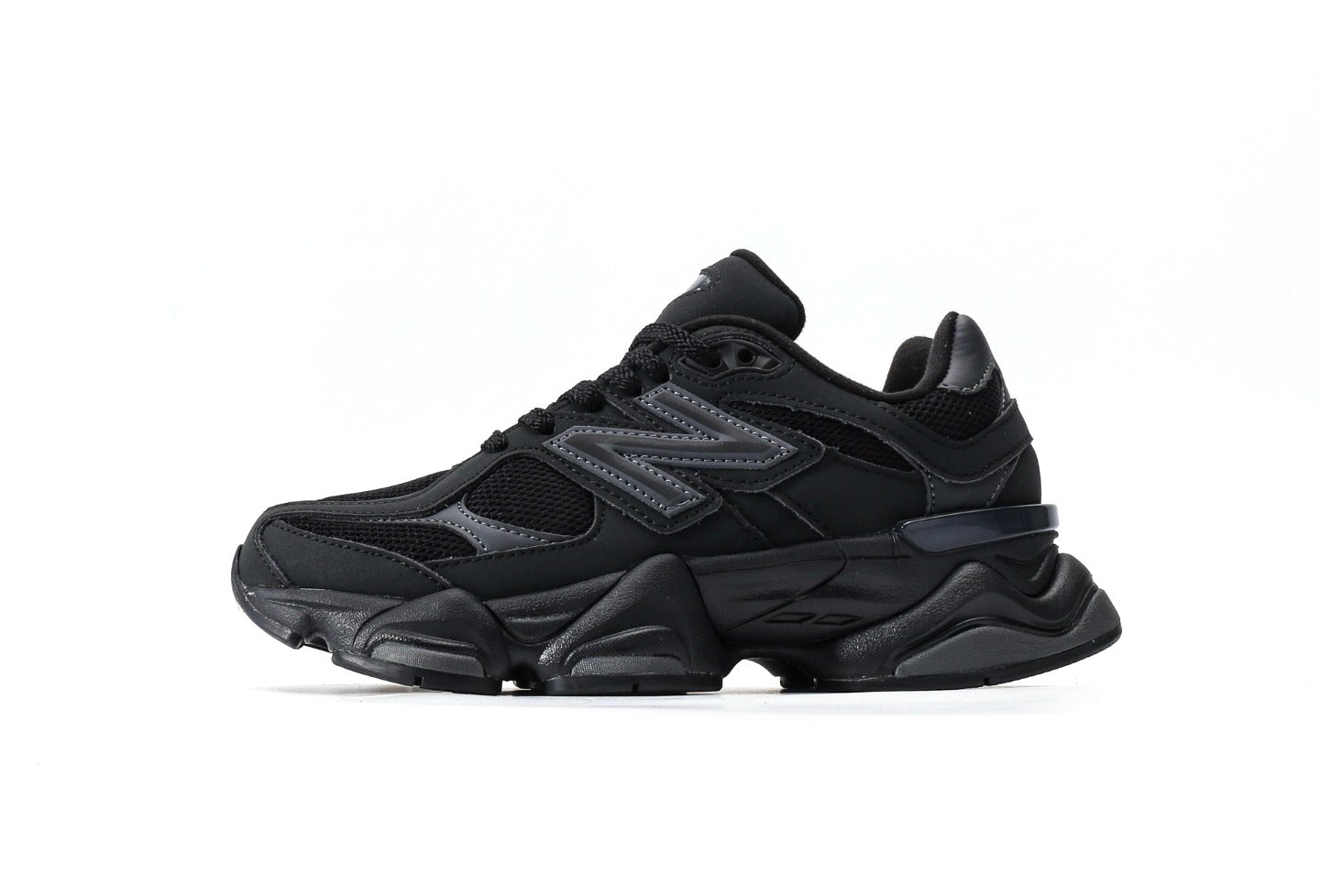 New Balance 9060 "Triple Black"