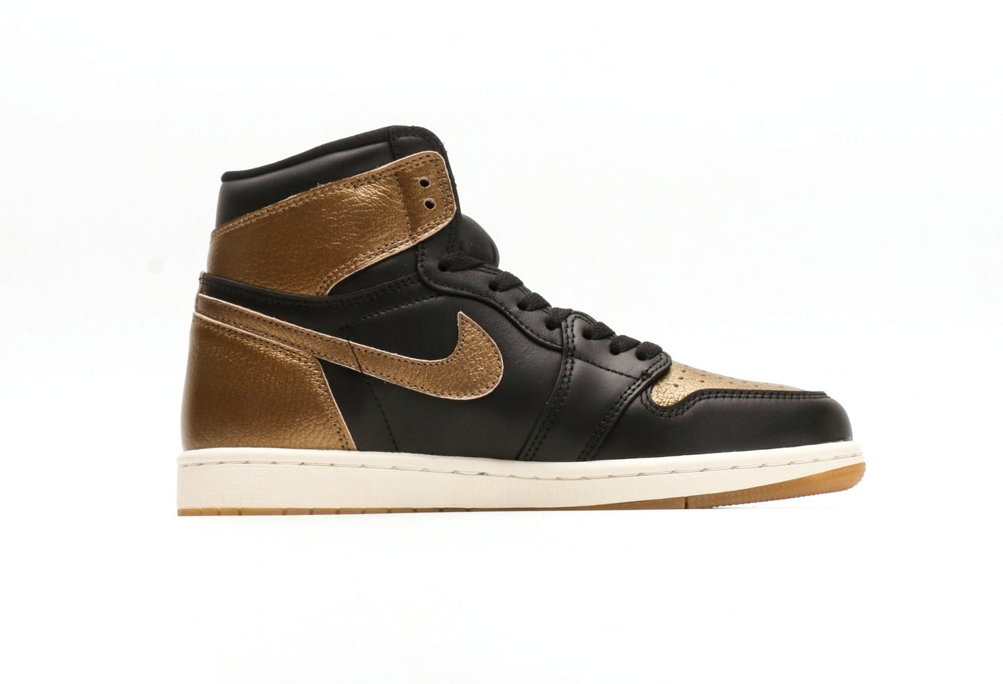 Air Jordan 1 Retro High OG "Gold Medal"
