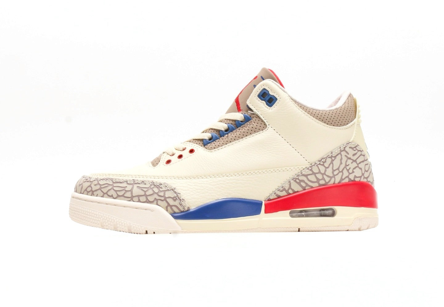 Air Jordan 3 Retro International Flight