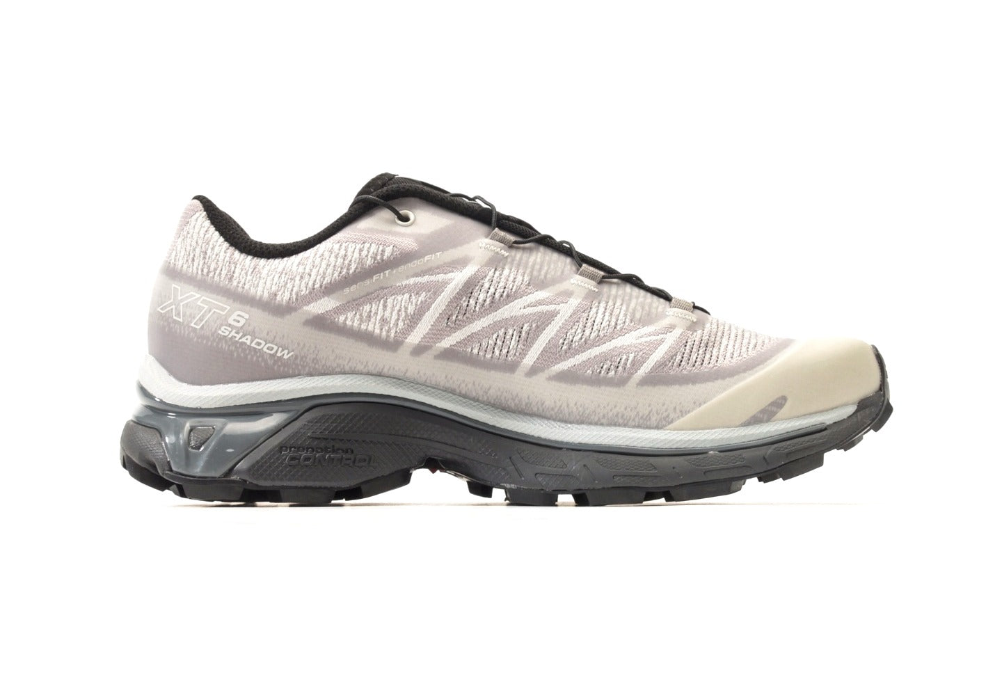Salomon XT-6 Shadow Grey