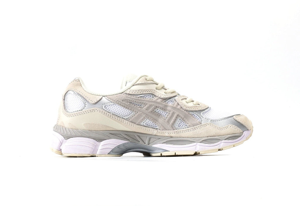 Gel-NYC "White Oyster Grey"