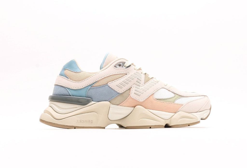 New Balance 9060 Festival Pack Blue