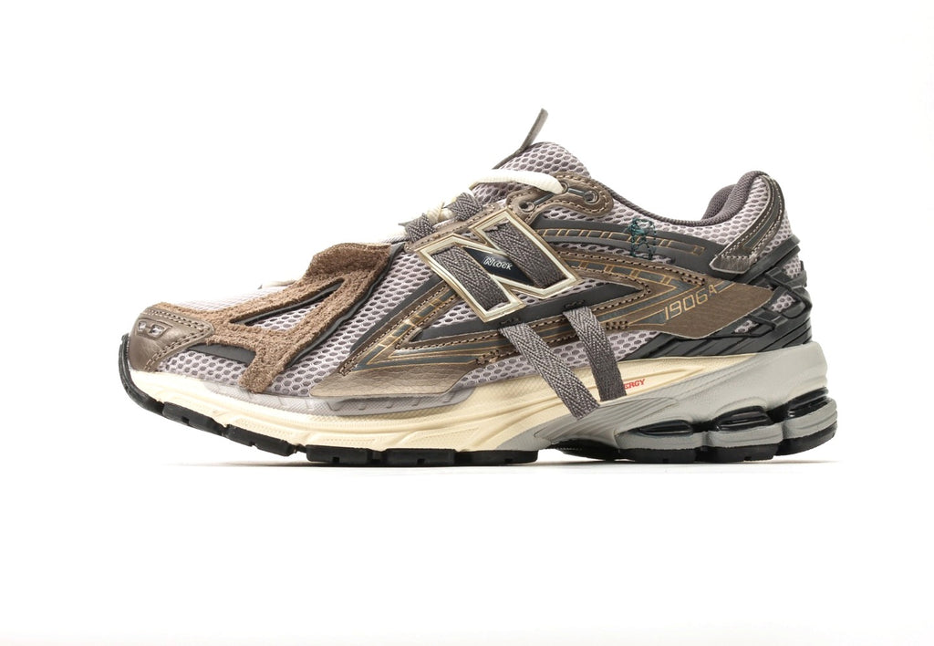 New Balance 1906A "Thunder Brown"
