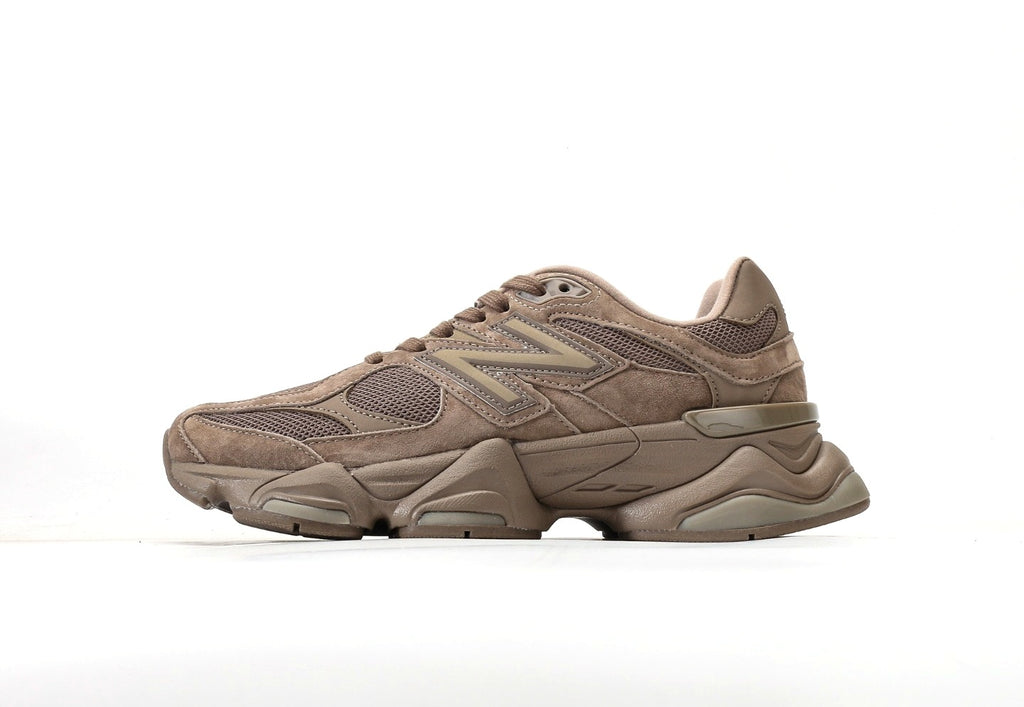 New Balance 9060 "Chestnut"