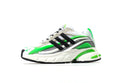 Pharrell Williams x adidas Adistar Jellyfish “White Green”