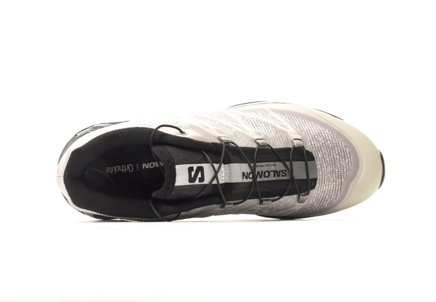 Salomon XT-6 Shadow Grey