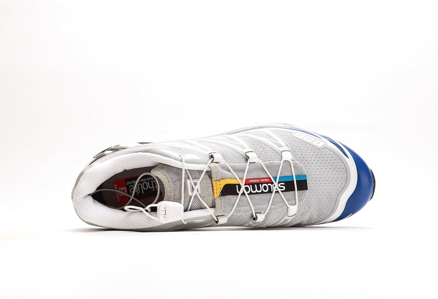 Salomon XT-6Series Adv Lightweight