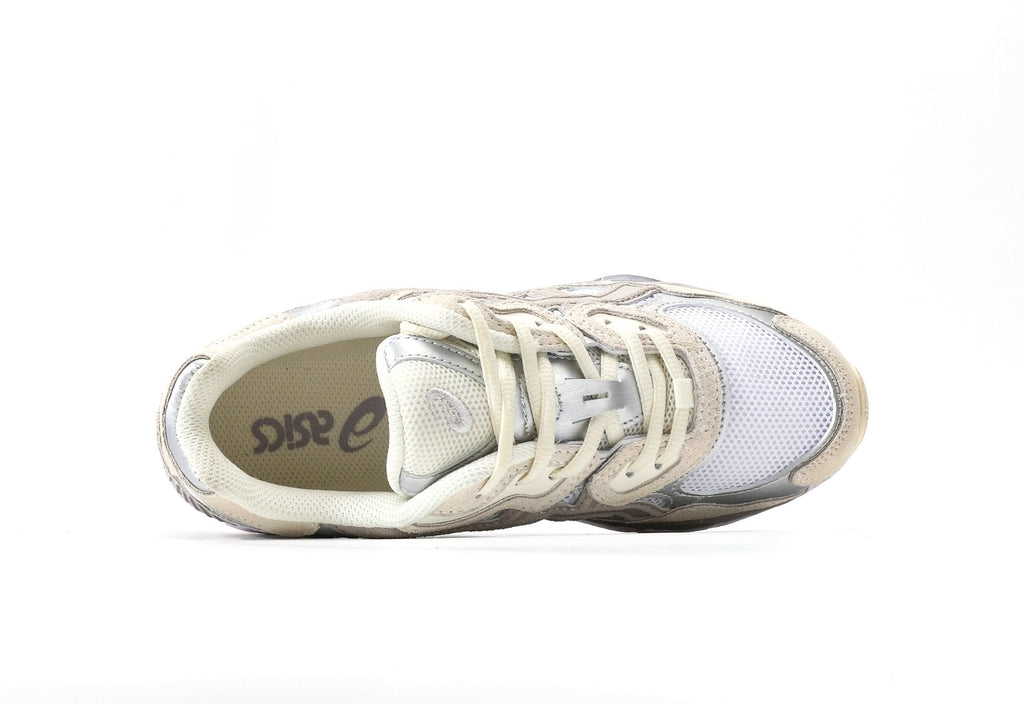 Gel-NYC "White Oyster Grey"
