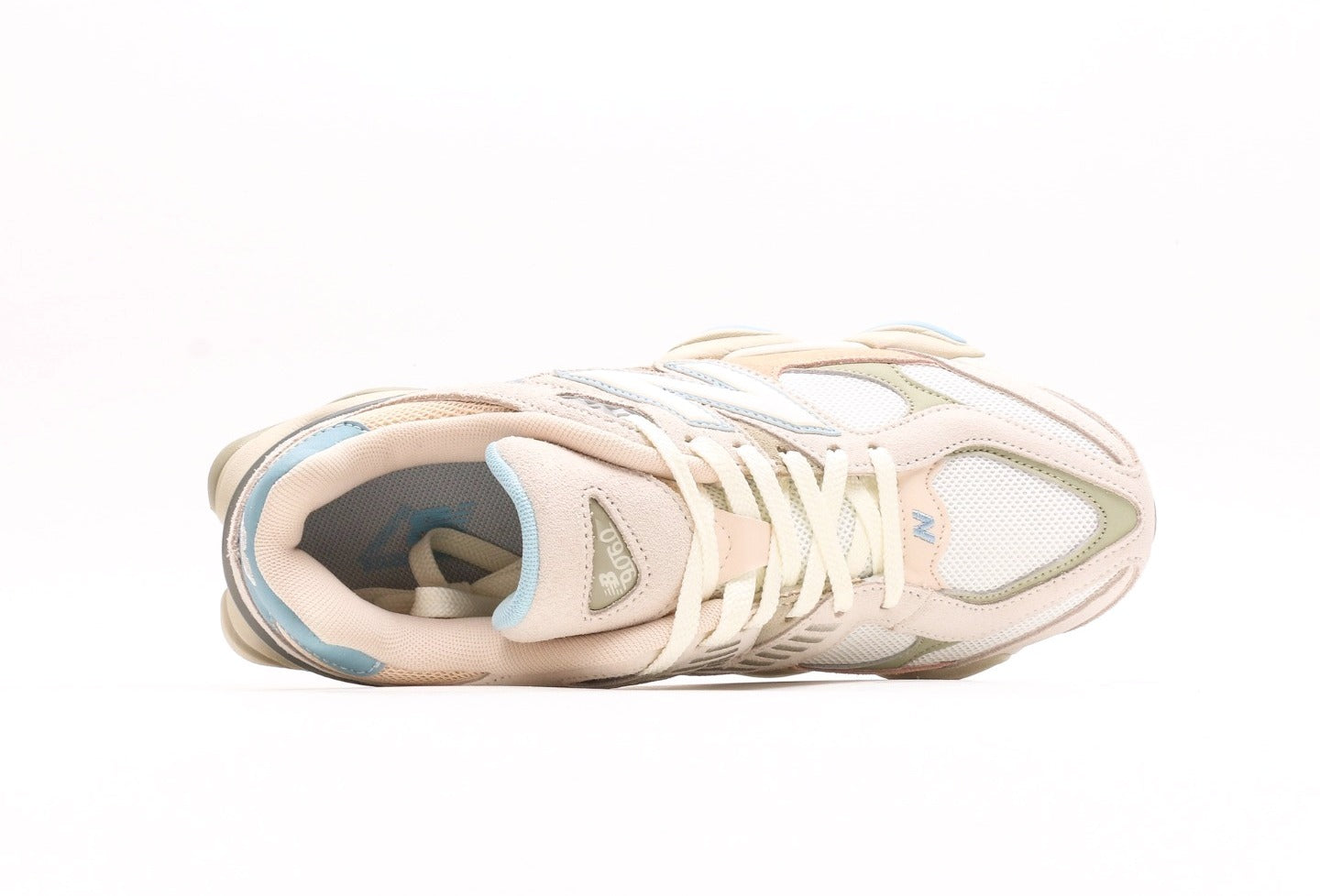 New Balance 9060 Festival Pack Blue